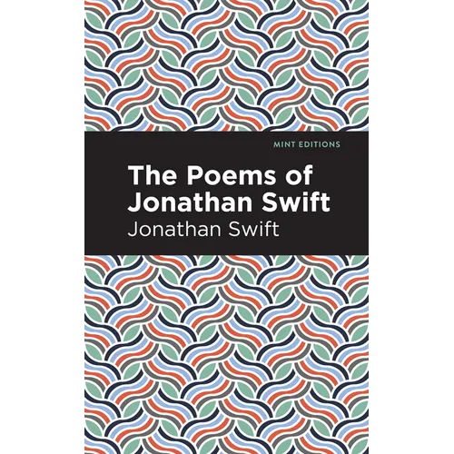 The Poems of Jonathan Swift
