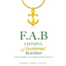 Faithful Anchored Blessed: Using My Entirety To Push Through Storms With Christ