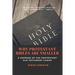 Why Protestant Bibles Are Smaller: A Defense of the Protestant Old Testament Canon