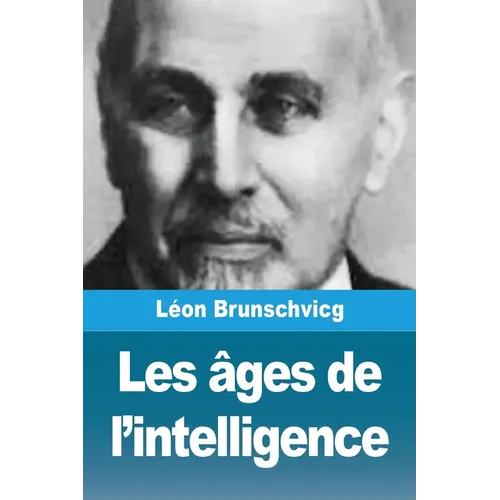 Les âges de l'intelligence