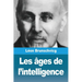 Les âges de l'intelligence