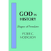 God In History