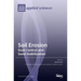 Soil Erosion: Dust Control and Sand Stabilization