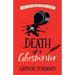 Death of a Ghostwriter: an utterly addictive cozy murder mystery