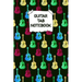 Guitar Tab Notebook: Designed By And For Guitar Players - Great For Composition, Songwriting and Live Performance