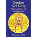 Tendon Nei Kung: Building Strength, Power, and Flexibility in the Joints