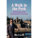A Walk in the Park: Reflections from Disneyland's First Host