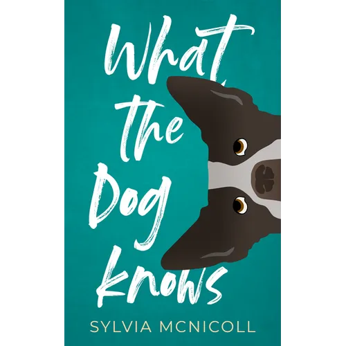 What the Dog Knows