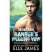 Montana Ranger's Wedding Vow