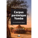 Corpus parémique Yombe: Une classification logique