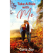 Take A Ride With Me: A Sweet Clean Christian Workplace Romance