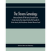 The Stevens Genealogy; Embracing Branches Of The Family Descended From Puritan Ancestry, New England Families Not Traceable To Puritan Ancestry And Mi