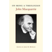 On Being a Theologian
