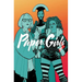 Paper Girls Volume 4