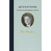 Quotations of William Jefferson Clinton