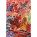 Repartings: Poems of Haftara
