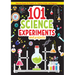 101 Science Experiments and Projects for Children