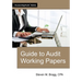 Guide to Audit Working Papers