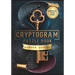 Cryptogram Puzzle Book of Famous Quotes Difficulty Level Hard: Unlock the Mystery: 250 Challenging Cryptogram Puzzles for Brain Teasers and Code Break