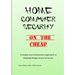 Home Computer Security On the Cheap