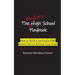 The Modern High School Playbook: How to Build a Successful High School Plan to Achieve Your Goals
