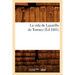 La Vida de Lazarillo de Tormes (Éd.1601)