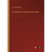 The Elements of Intellectual Philosophy
