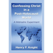 Confessing Christ in a Post-Holocaust World