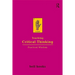 Teaching Critical Thinking: Practical Wisdom