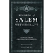 Records of Salem Witchcraft - Copied from Original Documents - Volume II.