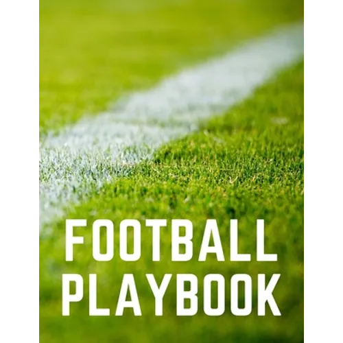 Football Playbook