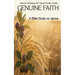 Genuine Faith: Thoughts on James
