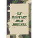 My Military Mom Journal