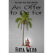 An Offer to Die For: The First Julia Novo Mystery