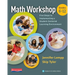 Math Workshop 6-12: Five Steps to Implementing a Student-Centered Learning Environment