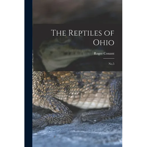 The Reptiles of Ohio: No.5