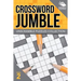 Crossword Jumble: Unscramble Puzzles Collection Vol 2