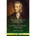 Two Treatises of Government and A Letter Concerning Toleration (Hardcover)