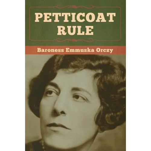 Petticoat Rule