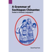 A Grammar of Sochiapan Chinantec: Studies in Chinantec Language 6