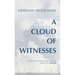 A Cloud of Witnesses: Sermons on Selected Passages from the Epistle to the Hebrews