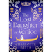 The Lost Daughter of Venice: Evocative New Historical Fiction Full of Romance and Mystery