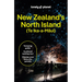 Lonely Planet New Zealand's North Island