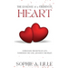 The Essence of a Crimson Heart: Expressing the depth of love, nourishing the soul and ignite the heart