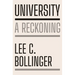 University: A Reckoning
