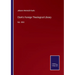 Clark's Foreign Theological Library: Vol. XXII