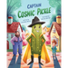Captain Cosmic Pickle