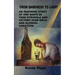 From Darkness to Light: An inspiring story of one man's 25 year struggle and victory over drug and alcohol addiction
