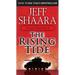 The Rising Tide: A Novel of World War II