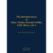 The Reminiscences of Adm. Charles Donald Griffin, USN (Ret.), Vol. I: 1906-1996